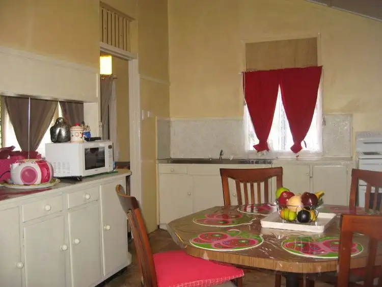Third view of Homely house listing, 21 Rainbow Road, Towers Hill QLD 4820