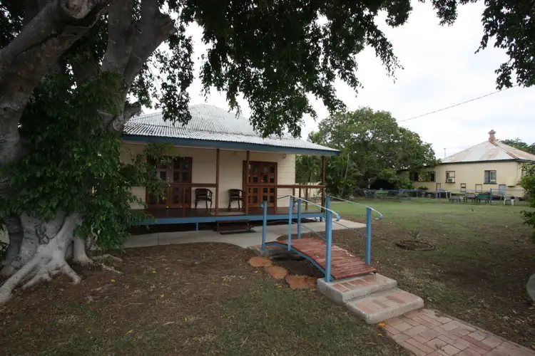 Main view of Homely house listing, 10 Armstrong Road, Queenton QLD 4820