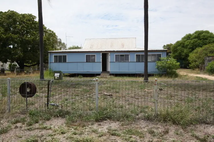 26 Mill Street, Charters Towers QLD 4820
