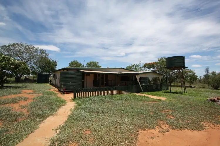 Main view of Homely rural property listing, 13545 Flinders Highway, Black Jack QLD 4820