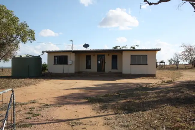 Second view of Homely rural property listing, 13545 Flinders Highway, Black Jack QLD 4820