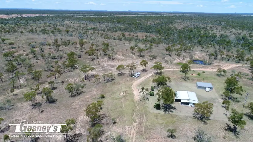Main view of Homely rural property listing, 11451 Flinders Highway, Charters Towers QLD 4820