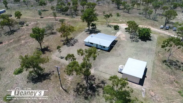 Second view of Homely rural property listing, 11451 Flinders Highway, Charters Towers QLD 4820