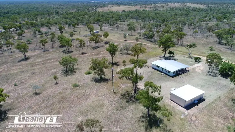 Third view of Homely rural property listing, 11451 Flinders Highway, Charters Towers QLD 4820