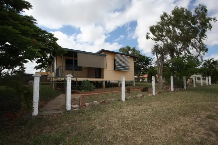 19 Felix Street, Charters Towers QLD 4820