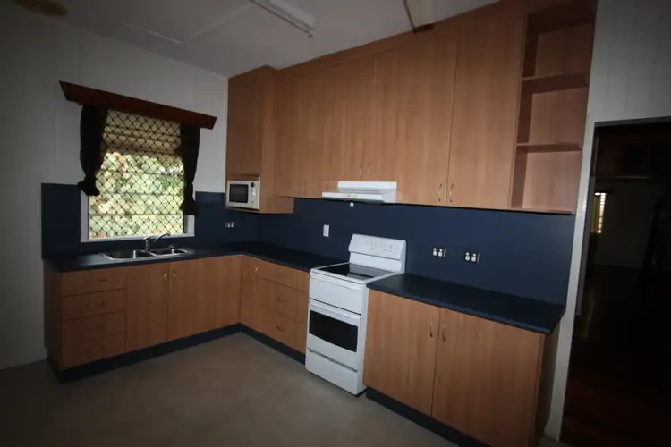 Second view of Homely house listing, 19 Felix Street, Charters Towers QLD 4820