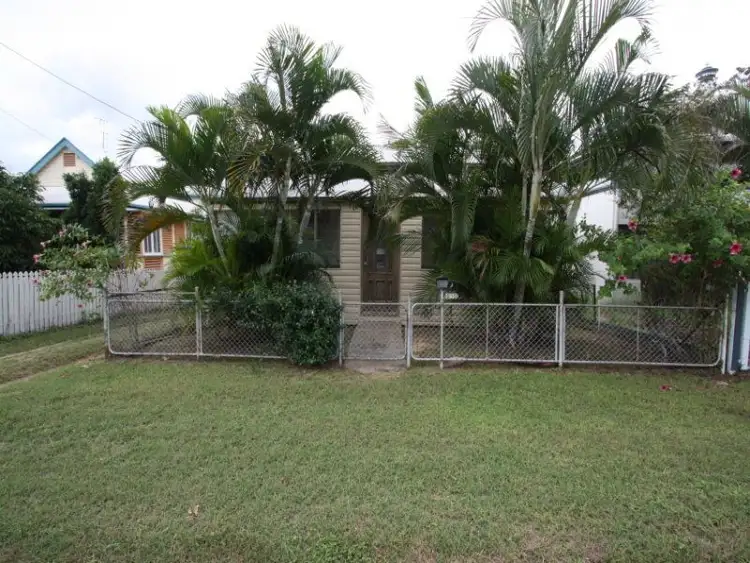 49 Mary Street, Charters Towers QLD 4820
