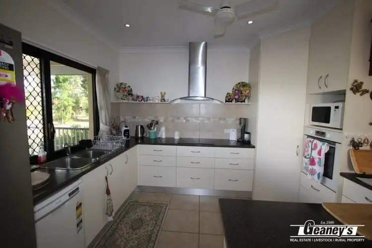 Third view of Homely house listing, 23 Dennis Lane, Charters Towers QLD 4820