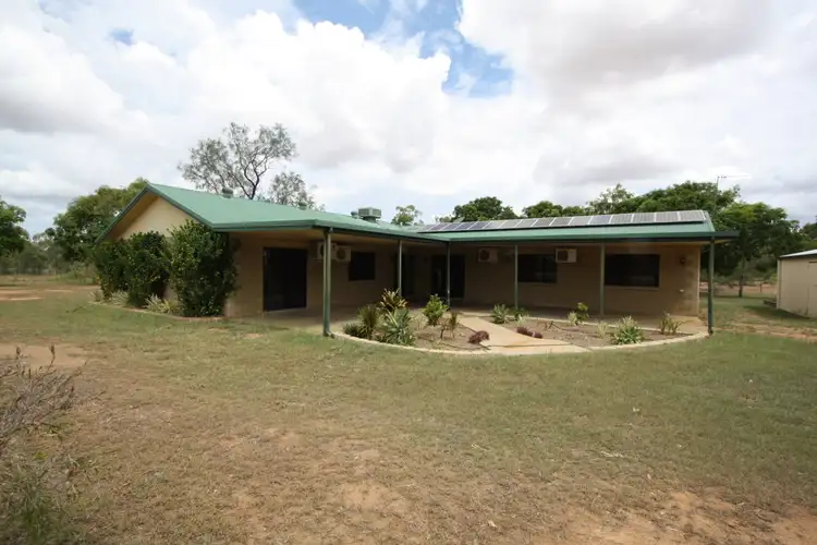 Main view of Homely rural property listing, 300 Broughton Road, Broughton QLD 4820
