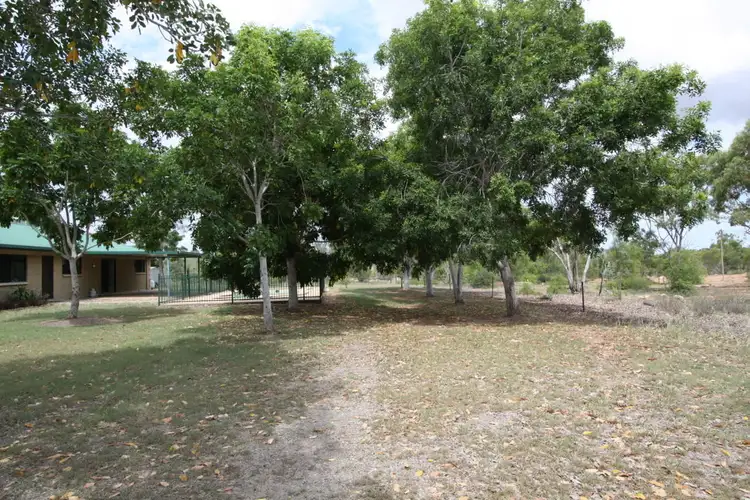 Second view of Homely rural property listing, 300 Broughton Road, Broughton QLD 4820