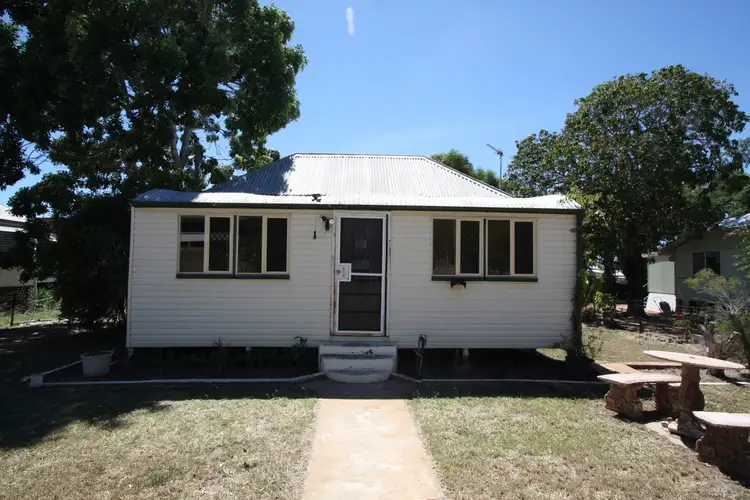 Main view of Homely house listing, 29 Anne Street, Charters Towers City QLD 4820