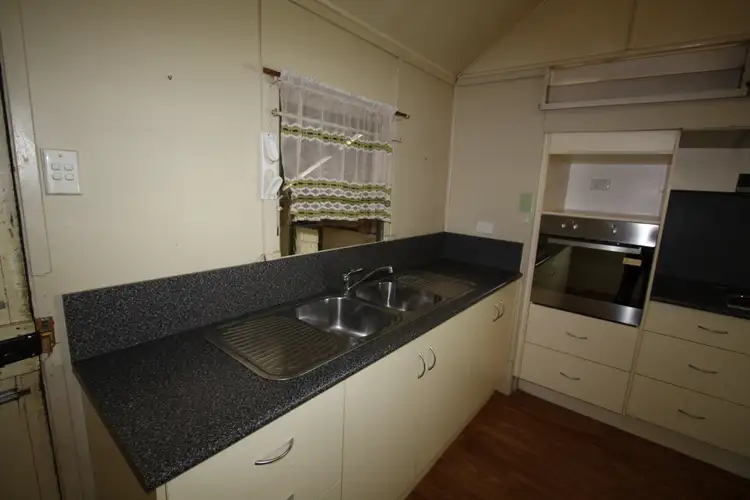 Second view of Homely house listing, 29 Anne Street, Charters Towers City QLD 4820
