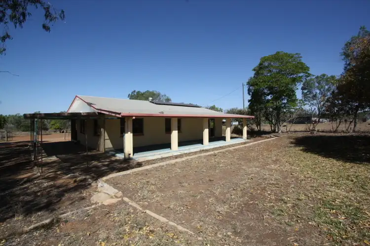 Main view of Homely house listing, 72 Torsview Road, Broughton QLD 4820