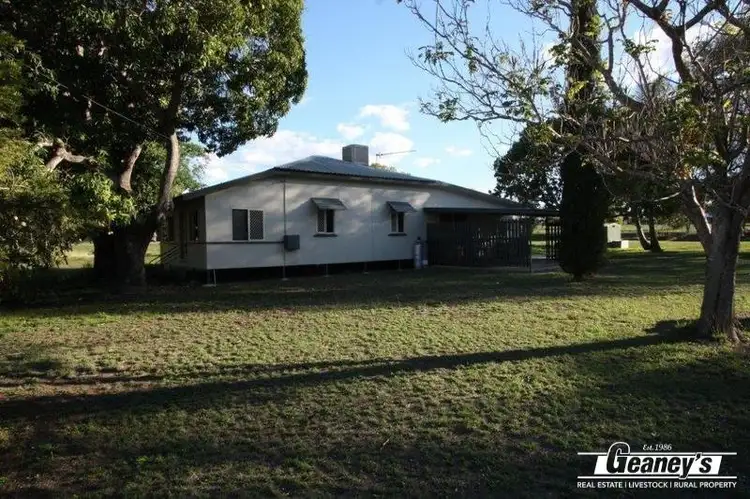 Main view of Homely house listing, 22 Brisk Street, Queenton QLD 4820