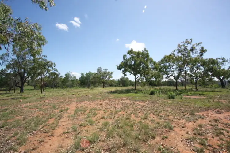 Second view of Homely land listing, Lot 2 Lynd Highway, Breddan QLD 4820