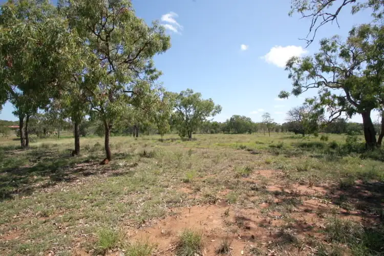 Third view of Homely land listing, Lot 2 Lynd Highway, Breddan QLD 4820