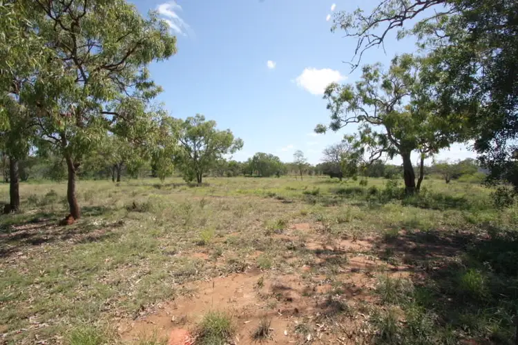 Fourth view of Homely land listing, Lot 2 Lynd Highway, Breddan QLD 4820