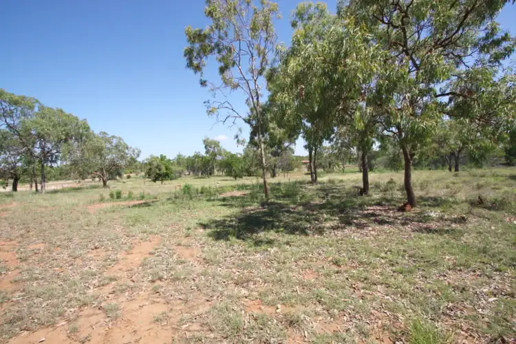 Fifth view of Homely land listing, Lot 2 Lynd Highway, Breddan QLD 4820