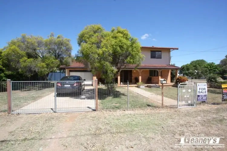 Main view of Homely house listing, 30 York Street, Queenton QLD 4820