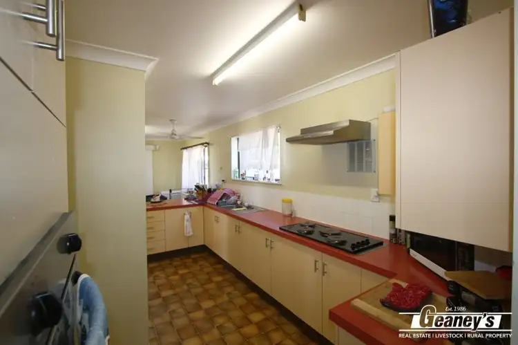 Fifth view of Homely house listing, 30 York Street, Queenton QLD 4820