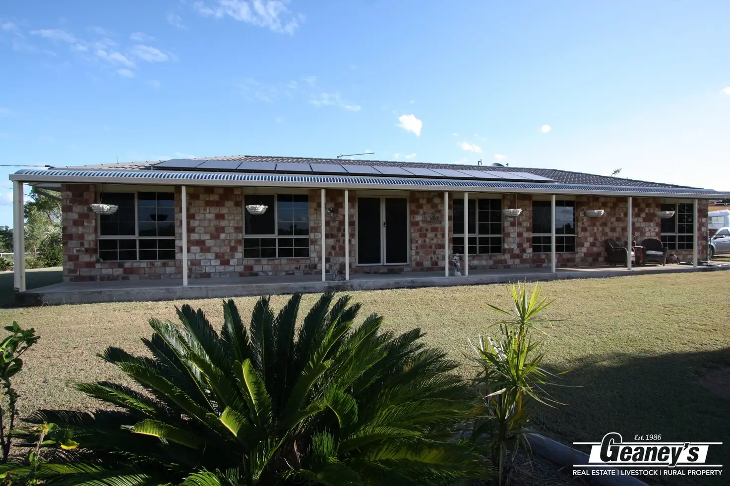 Main view of Homely rural property listing, 216 Hulls Road, Broughton QLD 4820