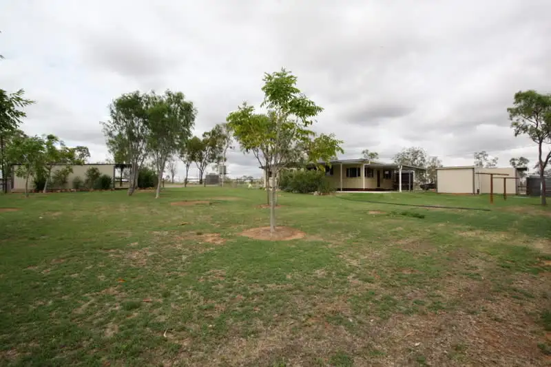 Main view of Homely rural property listing, 436 Broughton Road, Broughton QLD 4820