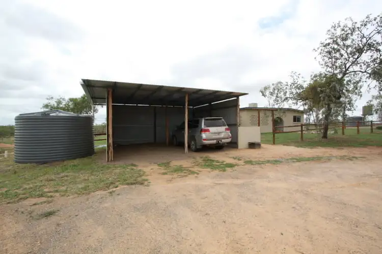 Second view of Homely rural property listing, 436 Broughton Road, Broughton QLD 4820