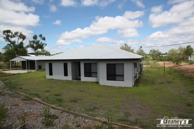 Main view of Homely house listing, 49 Estate Avenue, Toll QLD 4820