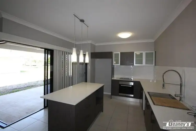 Second view of Homely house listing, 49 Estate Avenue, Toll QLD 4820