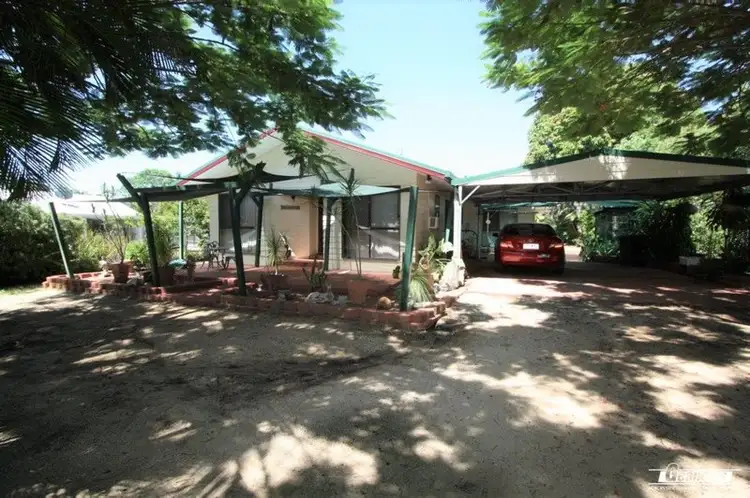 Main view of Homely house listing, 39 Allen Street, Richmond Hill QLD 4820