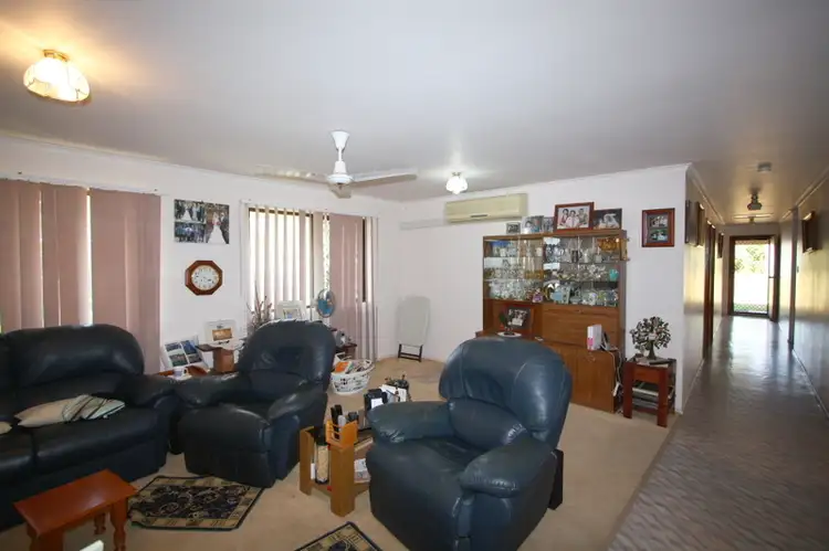 Second view of Homely house listing, 39 Allen Street, Richmond Hill QLD 4820