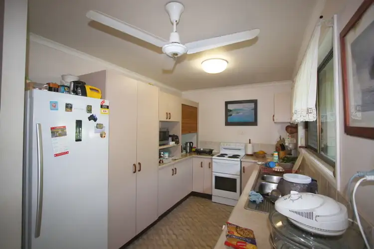 Third view of Homely house listing, 39 Allen Street, Richmond Hill QLD 4820