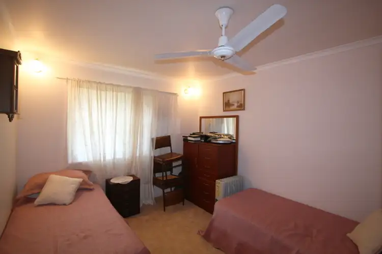 Fourth view of Homely house listing, 39 Allen Street, Richmond Hill QLD 4820