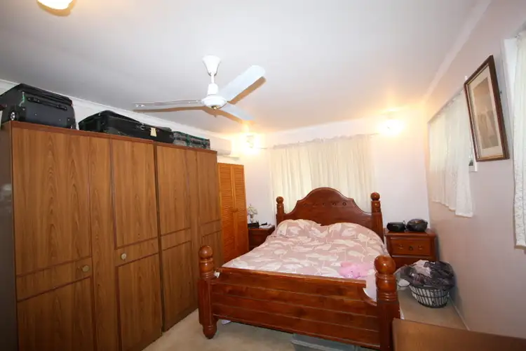 Sixth view of Homely house listing, 39 Allen Street, Richmond Hill QLD 4820
