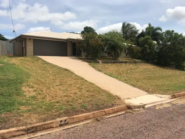 Main view of Homely house listing, 38 King Street, Richmond Hill QLD 4820