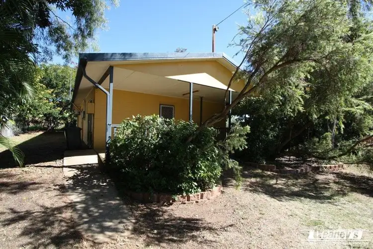 10 Titley Street, Richmond Hill QLD 4820