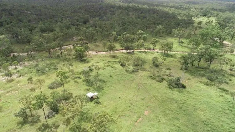 Sixth view of Homely rural property listing, 676 Lancewood Road, Basalt QLD 4820