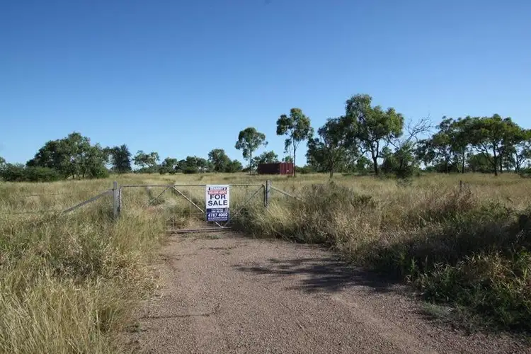 Main view of Homely land listing, 21 Grisinger Road, Southern Cross QLD 4820