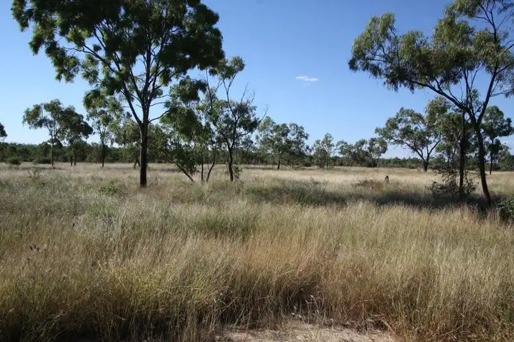 Second view of Homely land listing, 21 Grisinger Road, Southern Cross QLD 4820