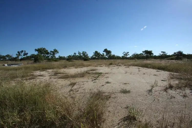 Third view of Homely land listing, 21 Grisinger Road, Southern Cross QLD 4820