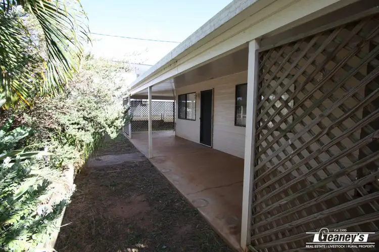 53 Hewett Street, Richmond Hill QLD 4820