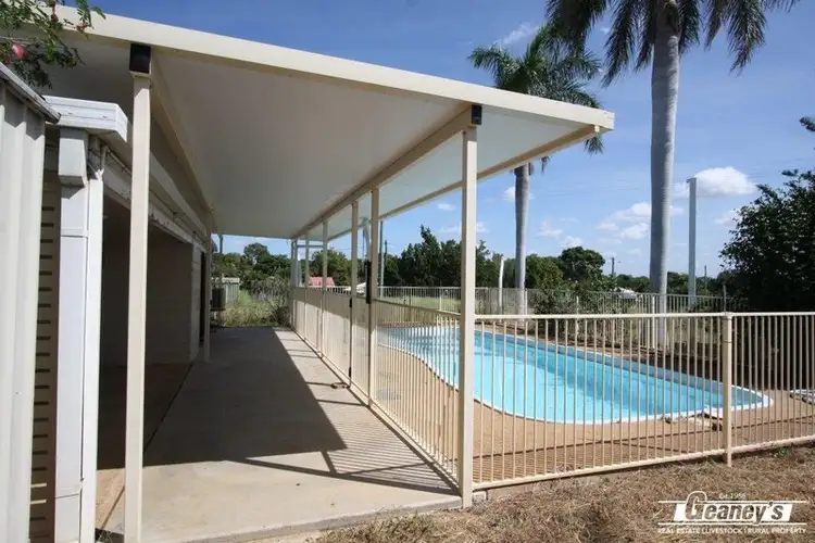 Second view of Homely house listing, 53 Hewett Street, Richmond Hill QLD 4820