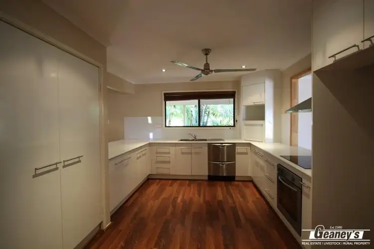 Fourth view of Homely house listing, 53 Hewett Street, Richmond Hill QLD 4820