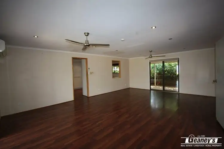 Fifth view of Homely house listing, 53 Hewett Street, Richmond Hill QLD 4820