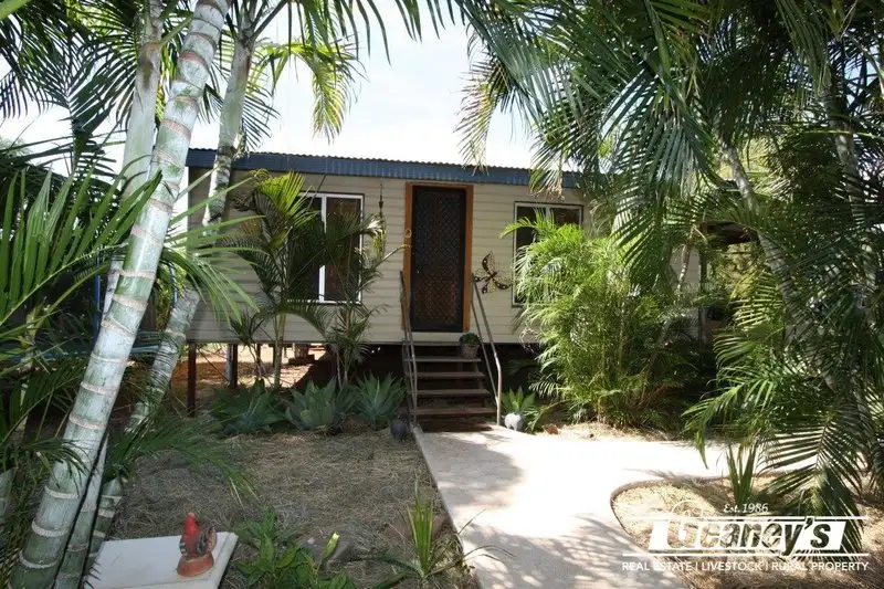 Main view of Homely house listing, 25 King Street, Richmond Hill QLD 4820