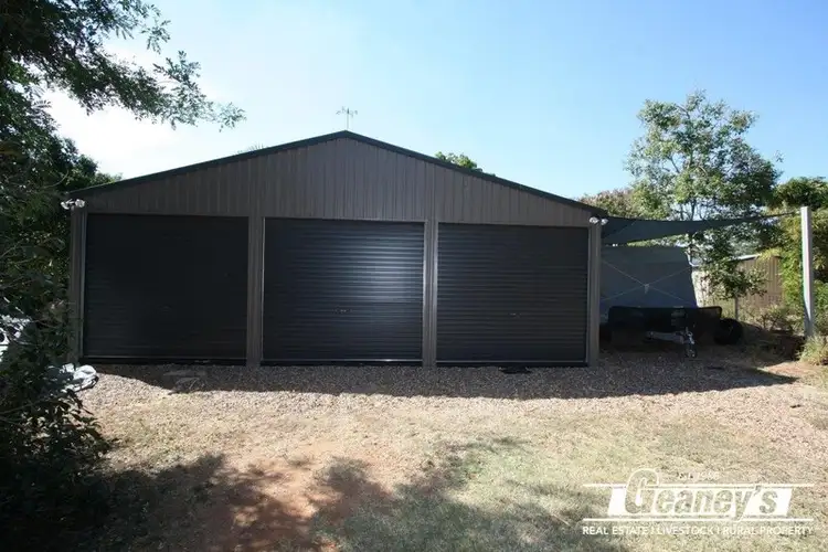 Third view of Homely house listing, 25 King Street, Richmond Hill QLD 4820
