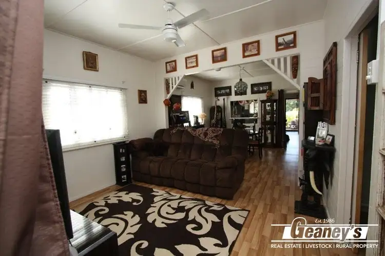 Fourth view of Homely house listing, 25 King Street, Richmond Hill QLD 4820