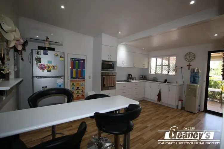 Fifth view of Homely house listing, 25 King Street, Richmond Hill QLD 4820