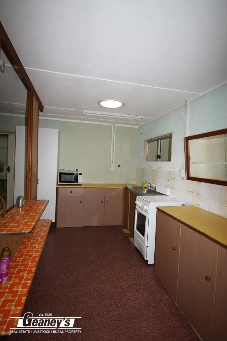 Fifth view of Homely house listing, 65 Hicks Street, Richmond Hill QLD 4820