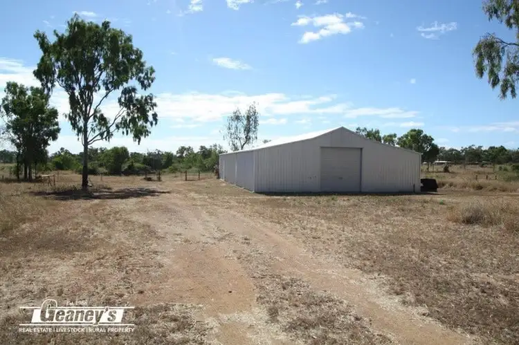 Main view of Homely land listing, 40 Leake Road, Southern Cross QLD 4820